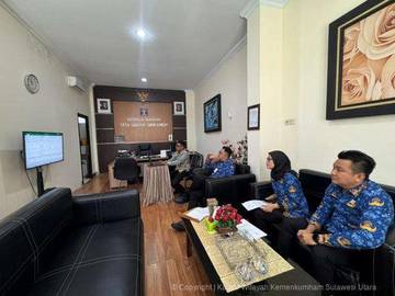 Porajow: Revisi Anggaran Dilakukan untuk Menunjang Efektivitas Program