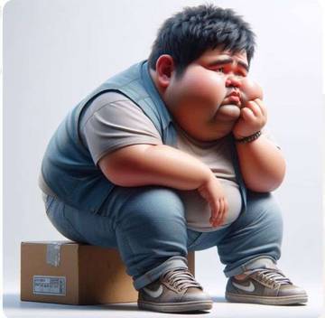 Obesitas Picu Penyakit Kronis, Ahli Ingatkan Dampaknya