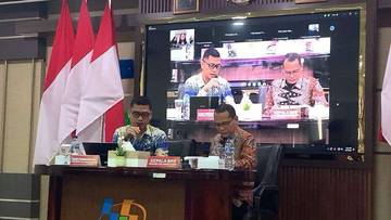 Pemprov Targetkan Pertumbuhan Ekonomi Sulut 7 Persen 2026