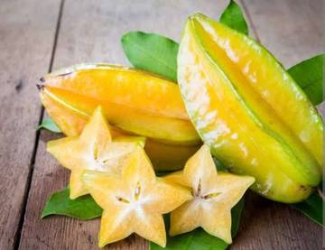 Manfaat Buah Belimbing Untuk Kesehatan Tubuh
