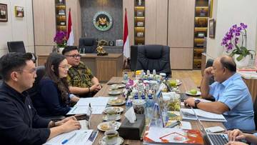BGN Pusat Tanggung Biaya Siswa Keracunan MBG Tomohon