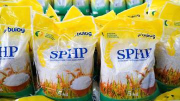 SPHP Beras 2025 Diperpanjang Hingga Akhir Februari 2026