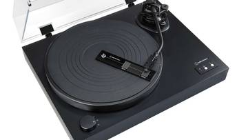 AT-LP7X, Vinyl dengan Presisi Baru
