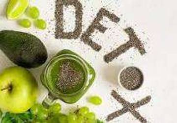 Peran Makanan Alami dalam Mendukung Detoks Tubuh Sehat