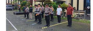 Polresta Manado Klarifikasi Dugaan Pelanggaran Oknum Resmob