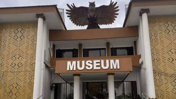 Revitalisasi Museum Sulut Dorong Pariwisata Budaya