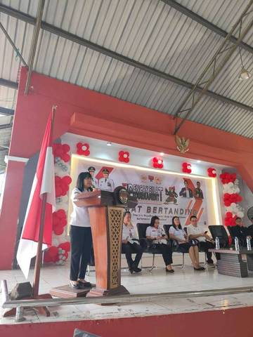Kejuaraan Pencak Silat Minsel Tournament 2026