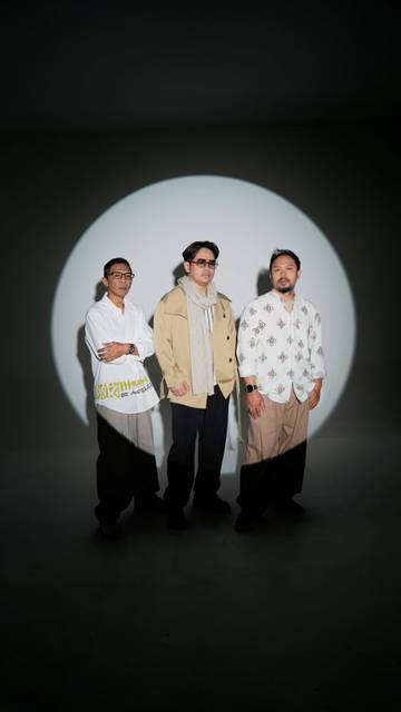 Vagetoz Rilis Lagu Religi Terbaru “Kumenangis Kumemohon”