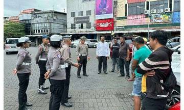 Sepekan Operasi Keselamatan Samrat 2026, Pelanggaran Meningkat