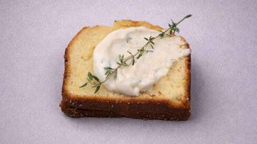 BAKED. Perluas Makna Kenyang