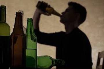 Konsumsi Alkohol Berlebihan, Ancaman Serius bagi Kesehatan Masyarakat