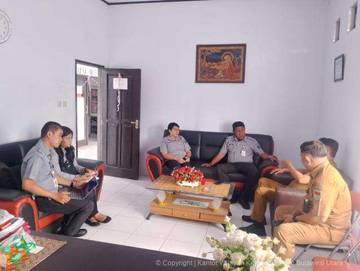 Kemenkum Sulut Inventarisir Potensi Indikasi Geografis Minahasa Tenggara