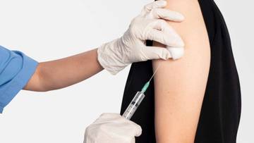 Vaksin HPV Gratis Dorong Pencegahan Kanker Sejak Dini