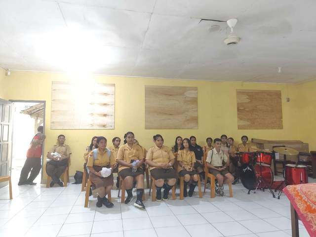 Jemput Bola Kesekolah, Menemukan Bakat Bernyanyi Muda