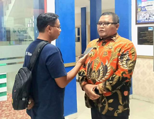 Wabup Manokwari Apresiasi Penyelanggaraan Bintang Radio RRI Manokwari