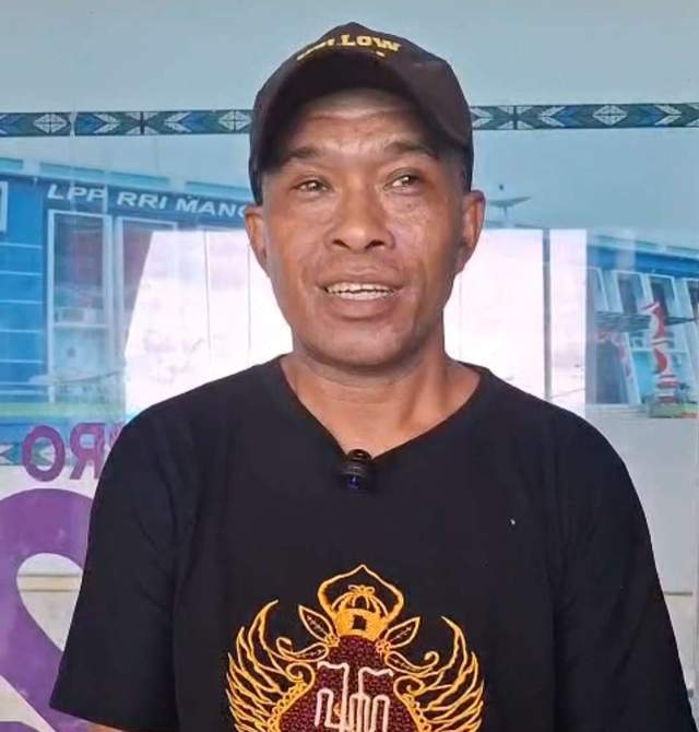 Pelatih SSB Doberay Raih Prestasi dan Tingkatkan Kualitas