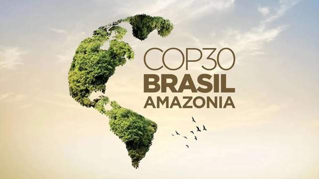 COP30 Brazil: Konferensi Iklim Global di Amazon