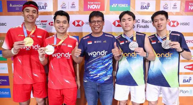 Thailand Masters 2026: Sorotan Turnamen Bulu Tangkis Bangkok