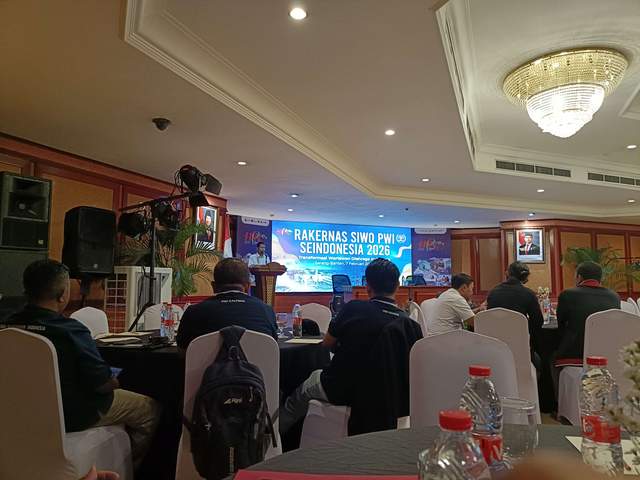 Lampung Resmi Tuan Rumah Porwanas 2027 Nasional