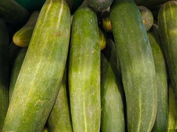Cek Fakta Ketimun Buah atau Sayur
