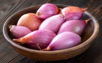 Fakta Bawang Merah