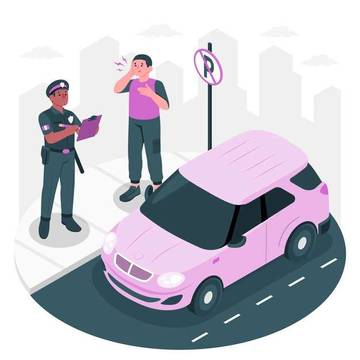 Mengenal Kepanjangan Tilang dan Prosedur Tindakannya