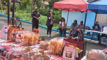 PYCH Pabar Dorong Pengembangan Generasi Muda