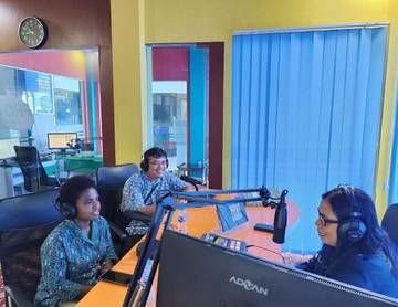 Transformasi Sagu Lokal Menjadi Aneka Makanan