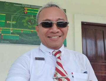 Kejati Pabar di Gugat Prapradilan Terkait Penetapan Tersangka Korupsi