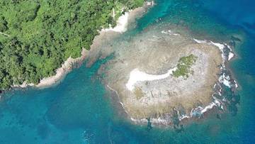3 Pulau Indah yang Ada di Manokwari