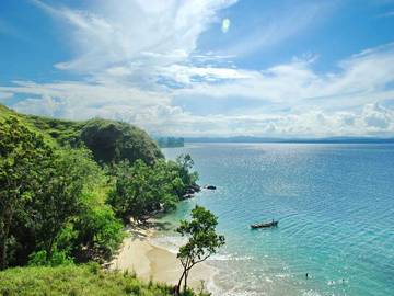 Fakta Menarik Tentang Parawisata Di Papua Barat