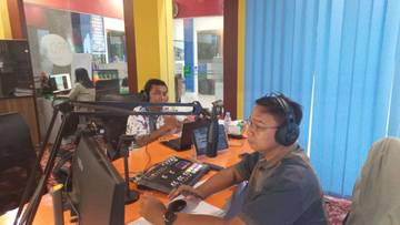 Perencanaan Keuangan Penting Dilakukan Untuk Pengembangan UMKM