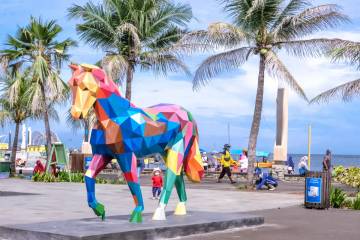 5 Tempat Wisata di Jakarta untuk Mengisi Libur Panjang