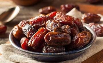 Fakta Menarik Mengenai Buah Kurma