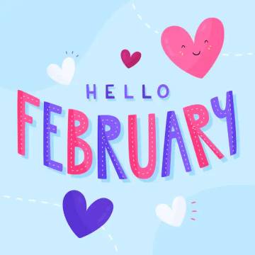 Fakta Unik tentang Bulan Februari