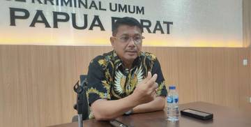 Pekan ini Polisi Gelar Perkara Kasus Penganiayaan Oleh Oknum Pejabat Wondama