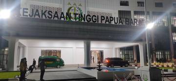 Sidang Perdana Prapradilan Rustam-Kejati Digelar 6 Februari