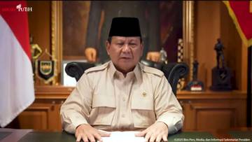 Apresiasi dan Harapan Presiden memperingati Hari Pers Nasional