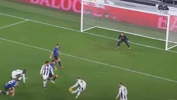 Juventus Vs Inter Milan: Gol Conceicao Jadi Pembeda