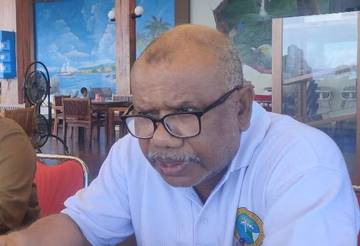 Kuasa Hukum Sebut Proses Pelimpahan Tipikor Jembatan Wasian "Lamban'