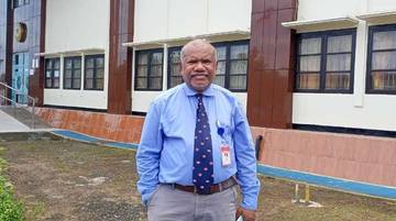 LP3BH Ingin Komisi Hukum Ad Hoc Hadir di Papua Barat