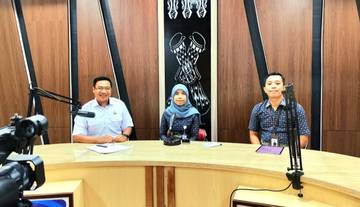 Calon Jemaah Haji 2025 Wajib Memiliki BPJS Kesehatan