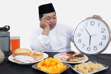 Niat,Tata Cara dan Bacaan Lengkap Puasa Ramadhan