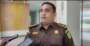 Dugaan Korupsi Merdey-Mogoi YM dan KR Tak Diketahui Keberadaannya