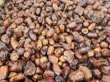 Kurma: Buah Kaya Manfaat untuk Berbuka Puasa