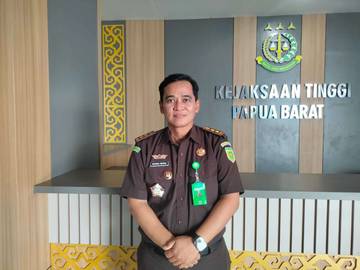Dua Koordinator Kejati Pabar Masuk Satgas PKH Kejagung RI