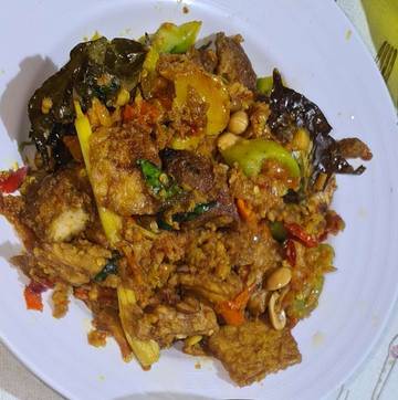 Jaga Lambung, Hindari 5 Makanan Saat Berbuka