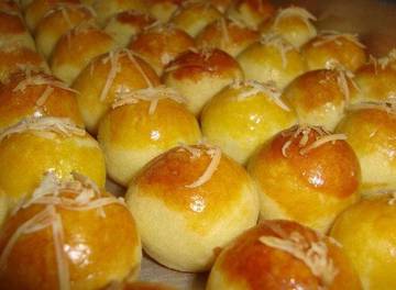 Cara Membuat Nastar Tanpa Oven Yang Perlu Diketahui