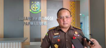 YS dan KR Akhirnya Penuhi Panggilan Kejati Soal Tipikor Mogoy-Merdey