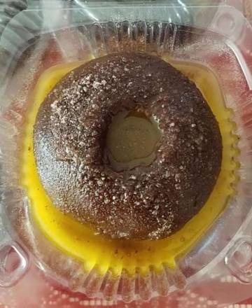 Kue Asida Hidangan Khas Idul Fitri